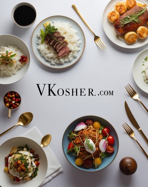 aVkosher kosher 1